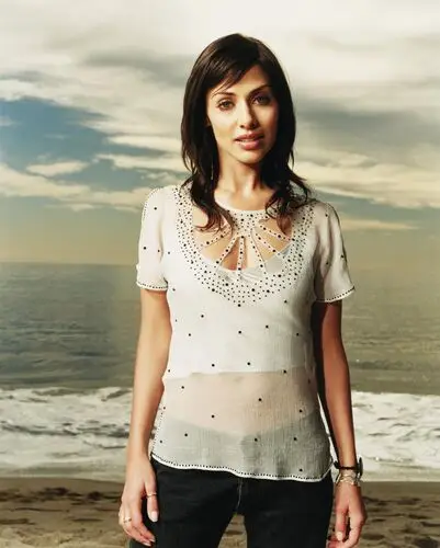 Natalie Imbruglia Jigsaw Puzzle picture 23601