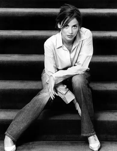 Natalie Imbruglia Jigsaw Puzzle picture 66073