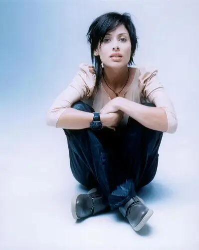 Natalie Imbruglia Jigsaw Puzzle picture 69663
