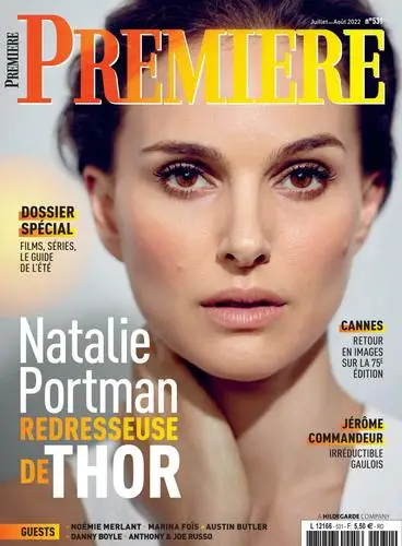 Natalie Portman Women's Colored Hoodie - idPoster.com