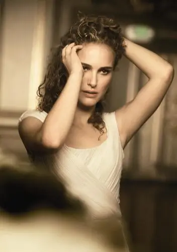 Natalie Portman Wall Poster picture 110183