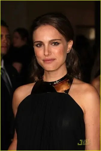 Natalie Portman Wall Poster picture 110194