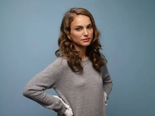 Natalie Portman Wall Poster picture 190912