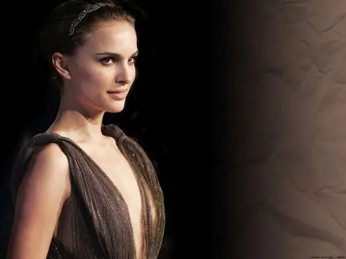 Natalie Portman Wall Poster picture 225007