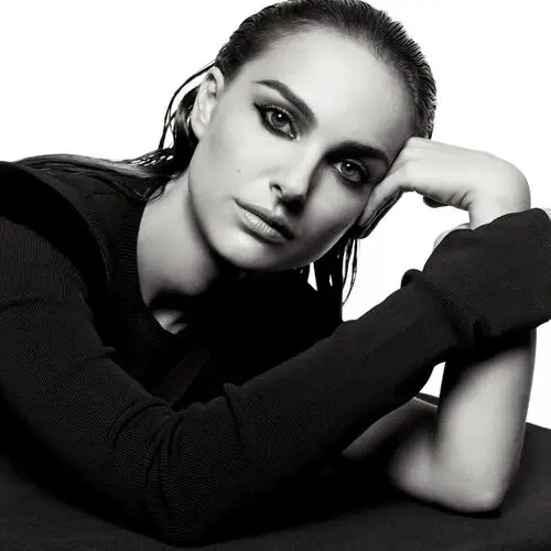 Natalie Portman Wall Poster picture 60908