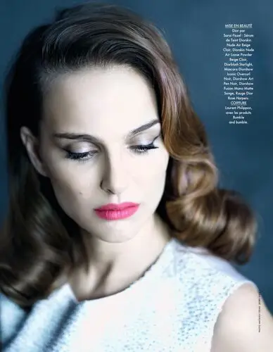 Natalie Portman Wall Poster picture 879976