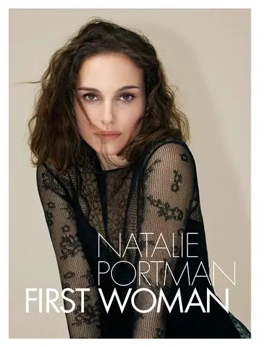 Natalie Portman Women's Colored Tank-Top - idPoster.com