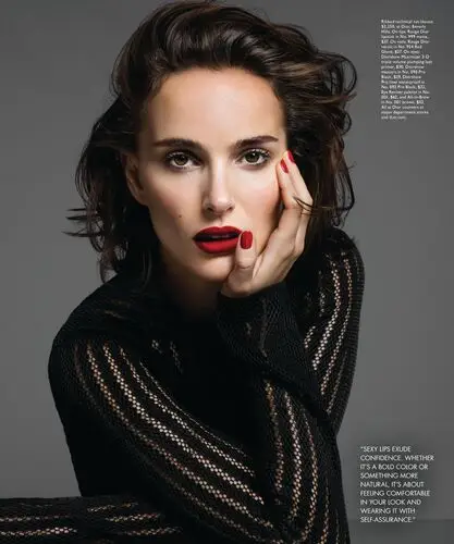 Natalie Portman Wall Poster picture 880079
