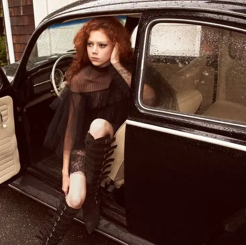 Natalie Westling Jigsaw Puzzle picture 482531
