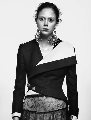 Natalie Westling Jigsaw Puzzle picture 482539
