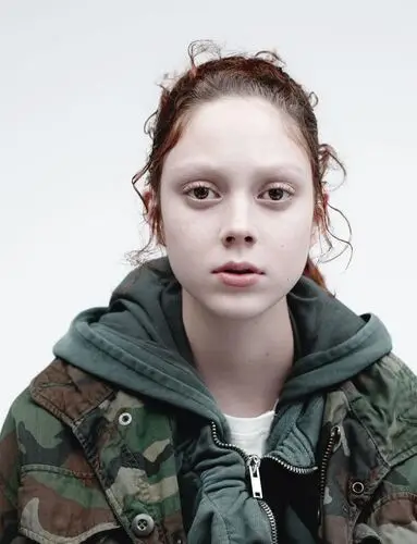 Natalie Westling Wall Poster picture 482566