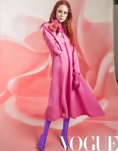 Natalie Westling Jigsaw Puzzle picture 801613