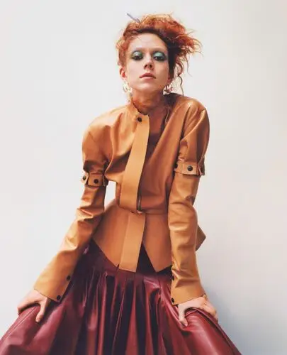Natalie Westling Wall Poster picture 801626