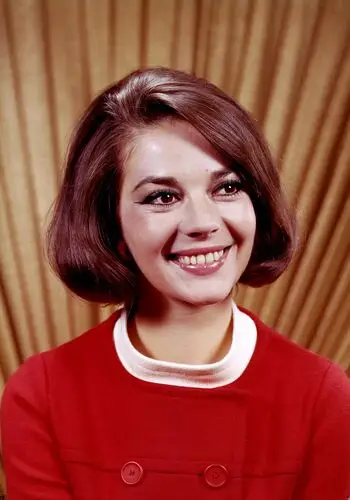 Natalie Wood Wall Poster picture 255984