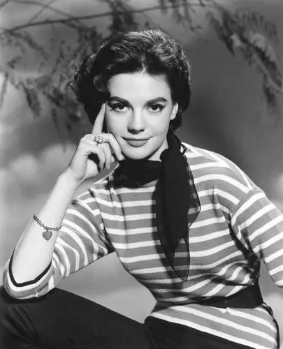 Natalie Wood Wall Poster picture 89003