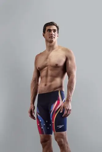 Nathan Adrian Computer MousePad picture 536832