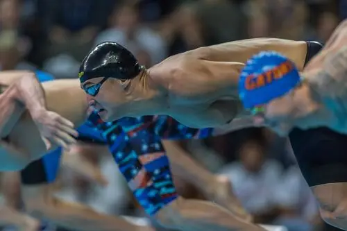 Nathan Adrian Wall Poster picture 536834