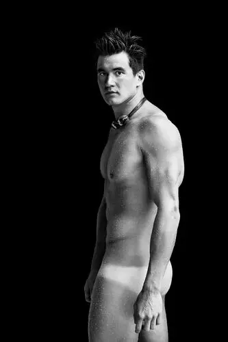 Nathan Adrian Jigsaw Puzzle picture 536856
