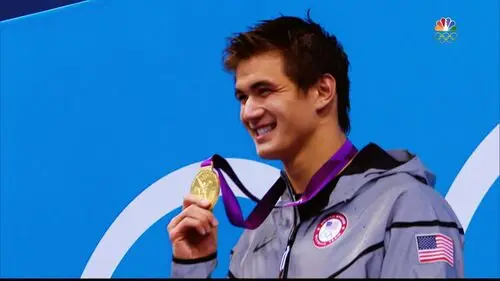Nathan Adrian Wall Poster picture 536864