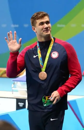 Nathan Adrian Wall Poster picture 536868