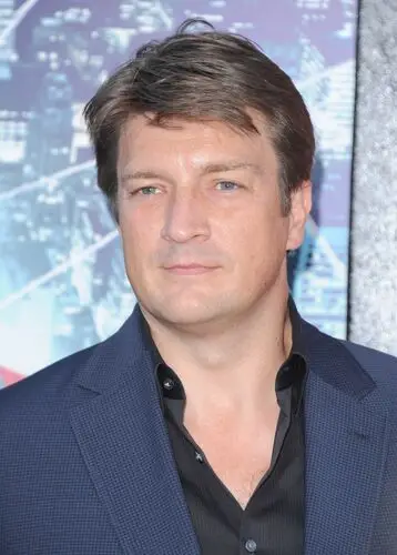 Nathan Fillion Image Jpg picture 225177