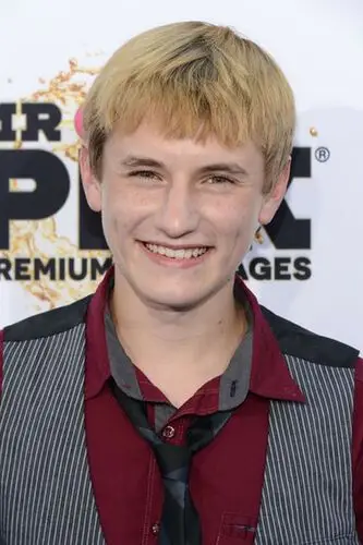 Nathan Gamble Wall Poster picture 892777