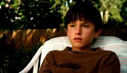 Nathan Gamble Wall Poster picture 892782