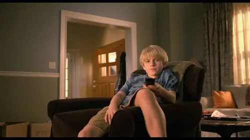 Nathan Gamble Wall Poster picture 892786