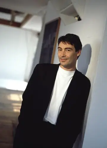 Nathaniel Parker Wall Poster picture 526382