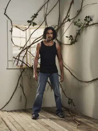 Naveen Andrews Wall Poster picture 498961