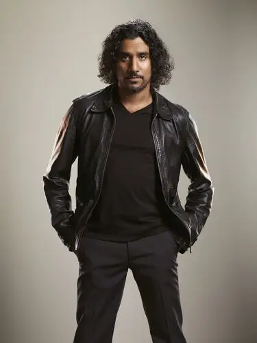Naveen Andrews Jigsaw Puzzle picture 498964