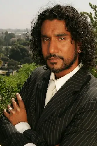 Naveen Andrews Wall Poster picture 500573