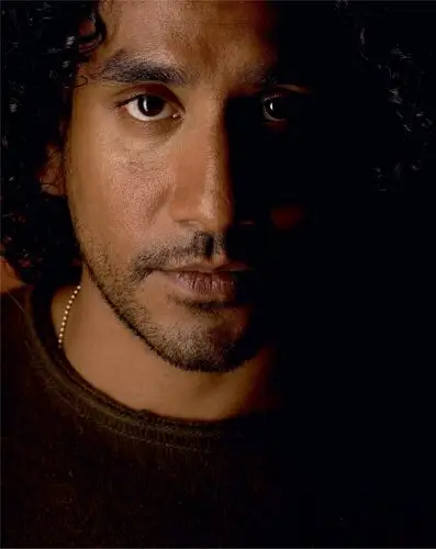 Naveen Andrews Wall Poster picture 77087