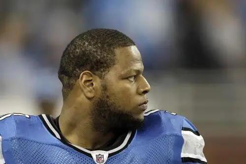 Ndamukong Suh Wall Poster picture 824438