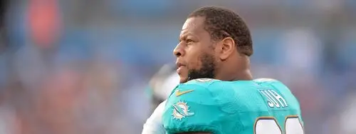 Ndamukong Suh Wall Poster picture 824450