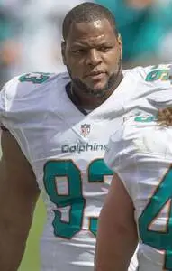 Ndamukong Suh posters and prints