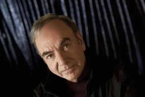 Neil Diamond Wall Poster picture 942137