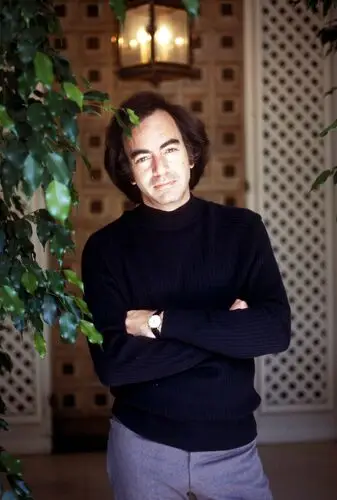 Neil Diamond Wall Poster picture 942149