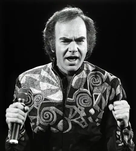 Neil Diamond Wall Poster picture 942165