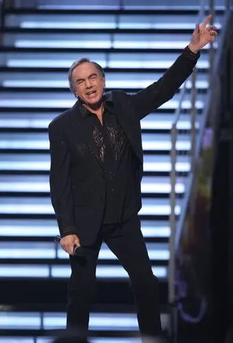 Neil Diamond Wall Poster picture 942190