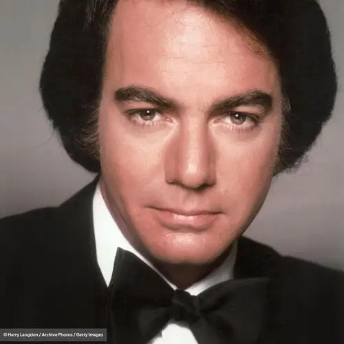 Neil Diamond Wall Poster picture 942229