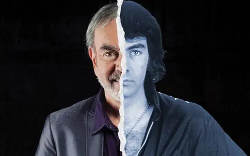 Neil Diamond Wall Poster picture 942231