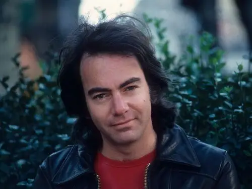 Neil Diamond Wall Poster picture 942234