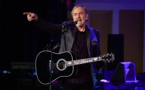 Neil Diamond Wall Poster picture 942235