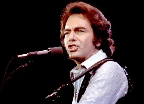Neil Diamond Wall Poster picture 942238