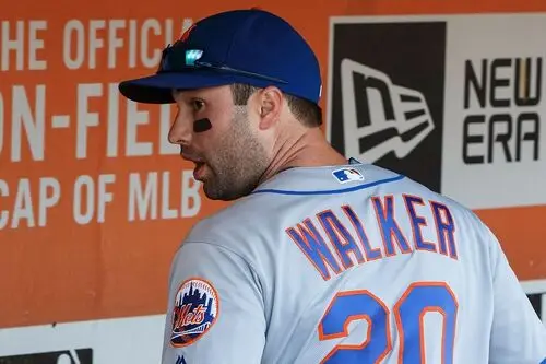 Neil Walker Wall Poster picture 804500