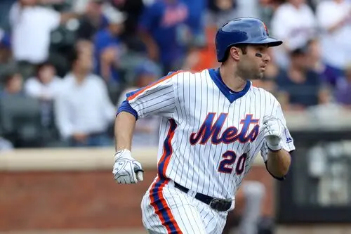 Neil Walker Wall Poster picture 804533