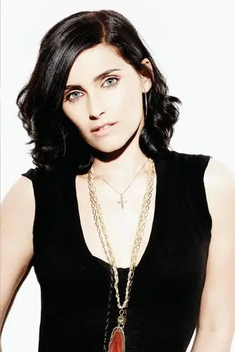 Nelly Furtado Wall Poster picture 541570