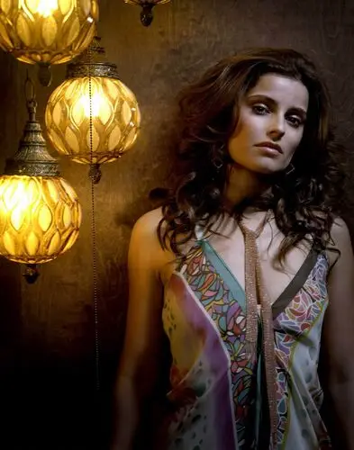 Nelly Furtado Jigsaw Puzzle picture 66149