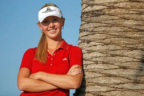 Nelly Korda Jigsaw Puzzle picture 942821